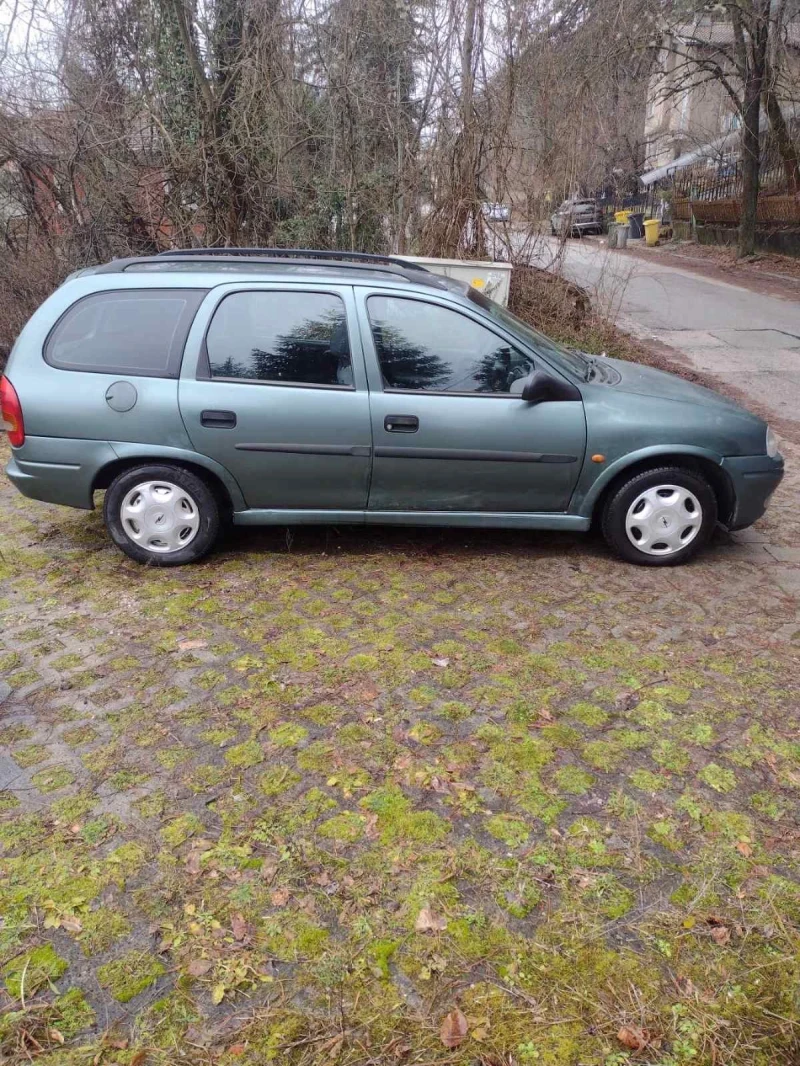 Opel Corsa, снимка 4 - Автомобили и джипове - 53403329