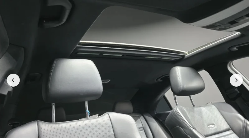 Mercedes-Benz CLS 63 AMG HARMON* KARDON* ПОДГРЕВ* ОБДУХВАНЕ* КАМЕРА* КЕЙЛЕС, снимка 10 - Автомобили и джипове - 53484880