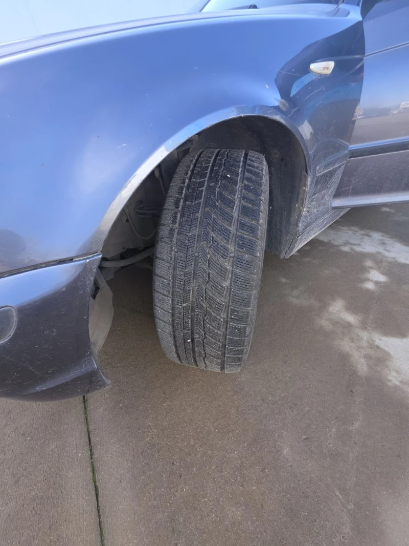 BMW 320, снимка 5 - Автомобили и джипове - 53494406