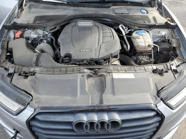 Audi A6 PREMIUM PLUS, снимка 11 - Автомобили и джипове - 48763673