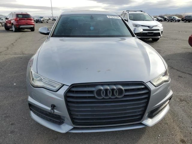 Audi A6 PREMIUM PLUS, снимка 6 - Автомобили и джипове - 48763673