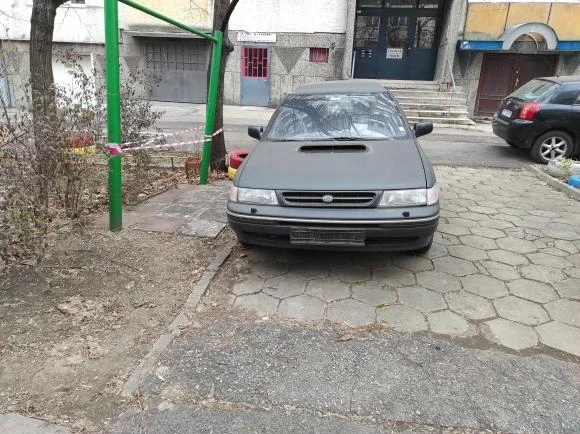 Subaru Legacy, снимка 2 - Автомобили и джипове - 49183894