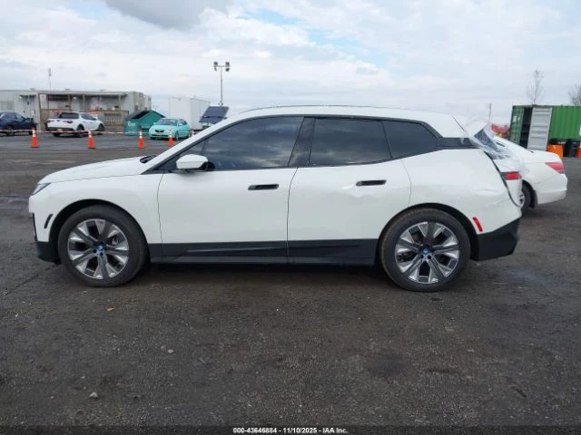 BMW iX XDRIVE50 | Mobile.bg � ����������� 13