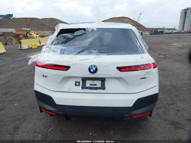 BMW iX XDRIVE50 | Mobile.bg � ����������� 15