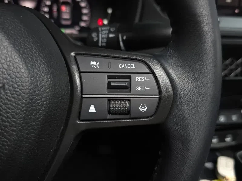 Honda Accord * 11Th * Generation * 1.5 Turbo, снимка 13 - Автомобили и джипове - 55059240