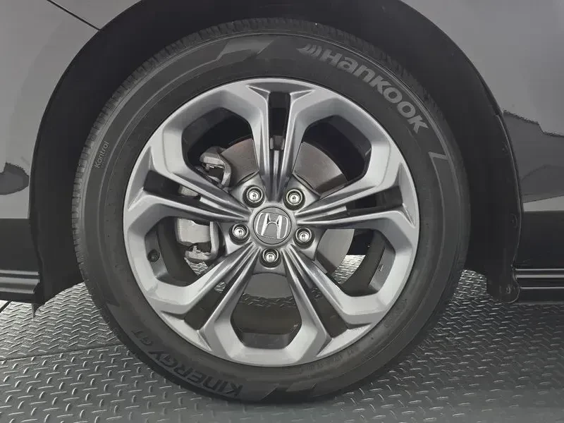 Honda Accord * 11Th * Generation * 1.5 Turbo, снимка 15 - Автомобили и джипове - 55059240