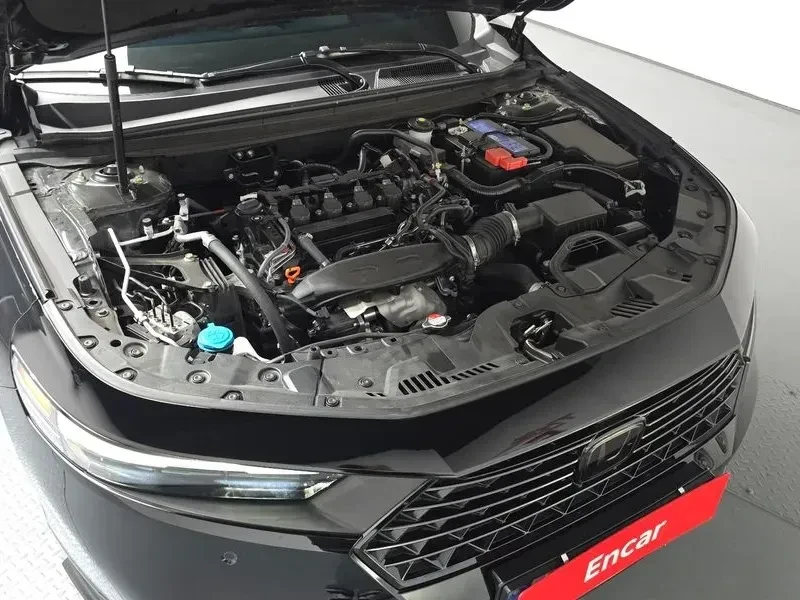 Honda Accord * 11Th * Generation * 1.5 Turbo, снимка 17 - Автомобили и джипове - 55059240