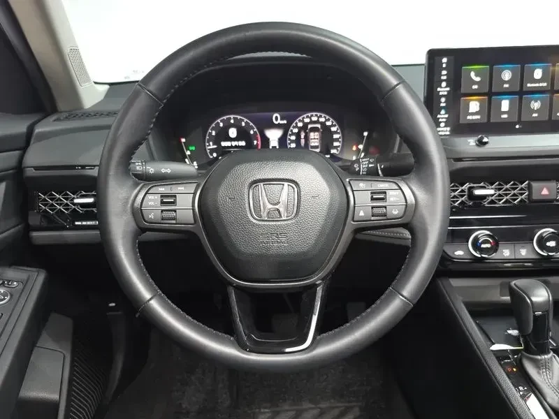 Honda Accord * 11Th * Generation * 1.5 Turbo, снимка 7 - Автомобили и джипове - 55059240