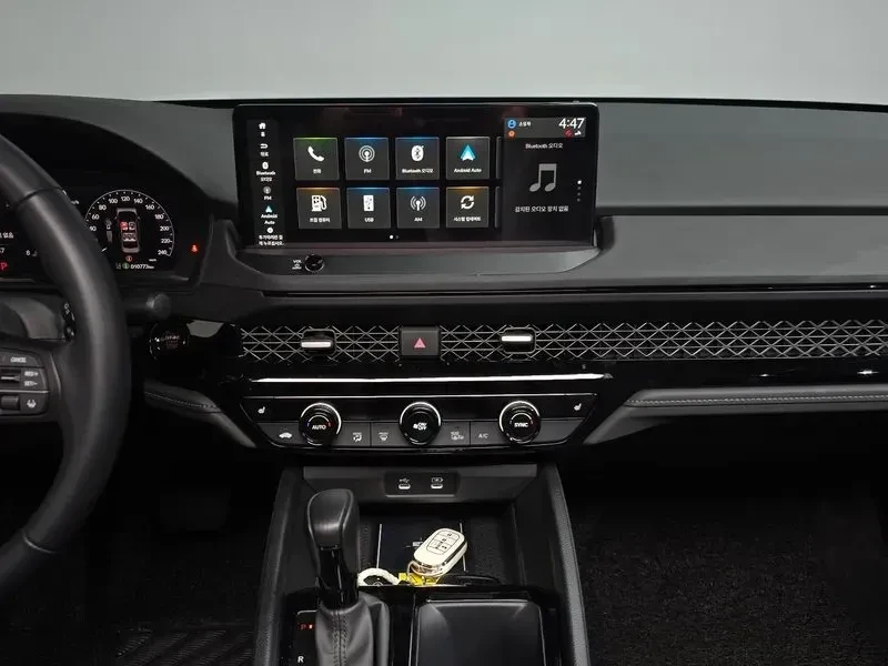 Honda Accord * 11Th * Generation * 1.5 Turbo, снимка 11 - Автомобили и джипове - 55059240