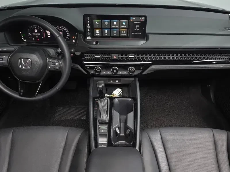 Honda Accord * 11Th * Generation * 1.5 Turbo, снимка 6 - Автомобили и джипове - 55059240