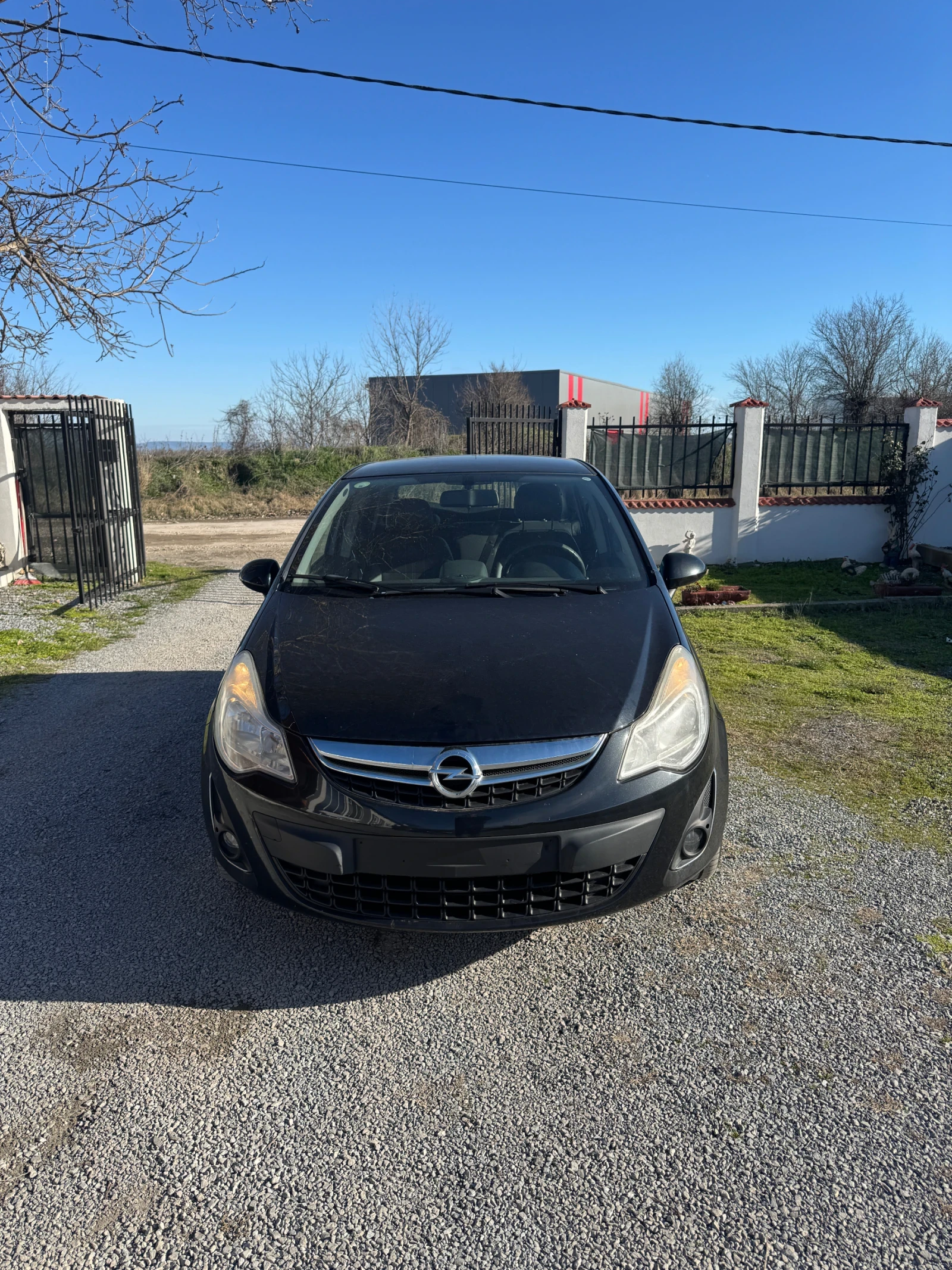 Opel Corsa 1.3, снимка 1