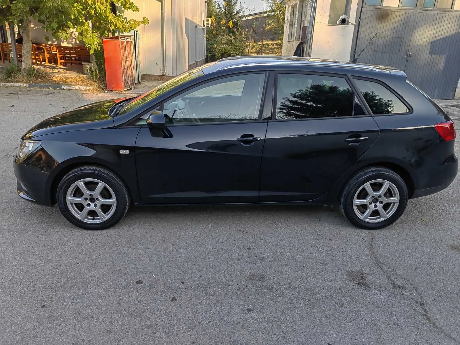 Seat Ibiza 1.2 benzin TOP - изображение 6