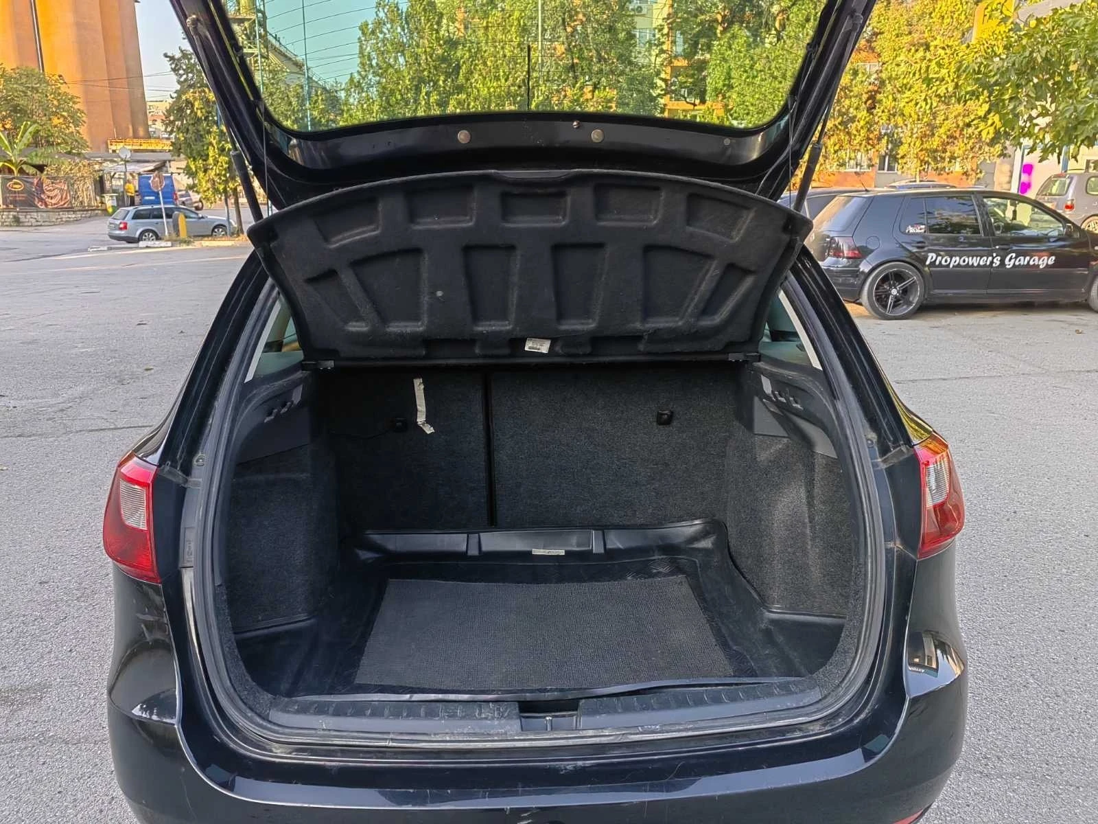 Seat Ibiza 1.2 benzin TOP | Mobile.bg — изображение 15