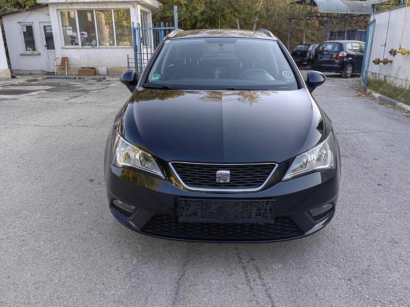 Seat Ibiza 1.2 benzin TOP - изображение 8