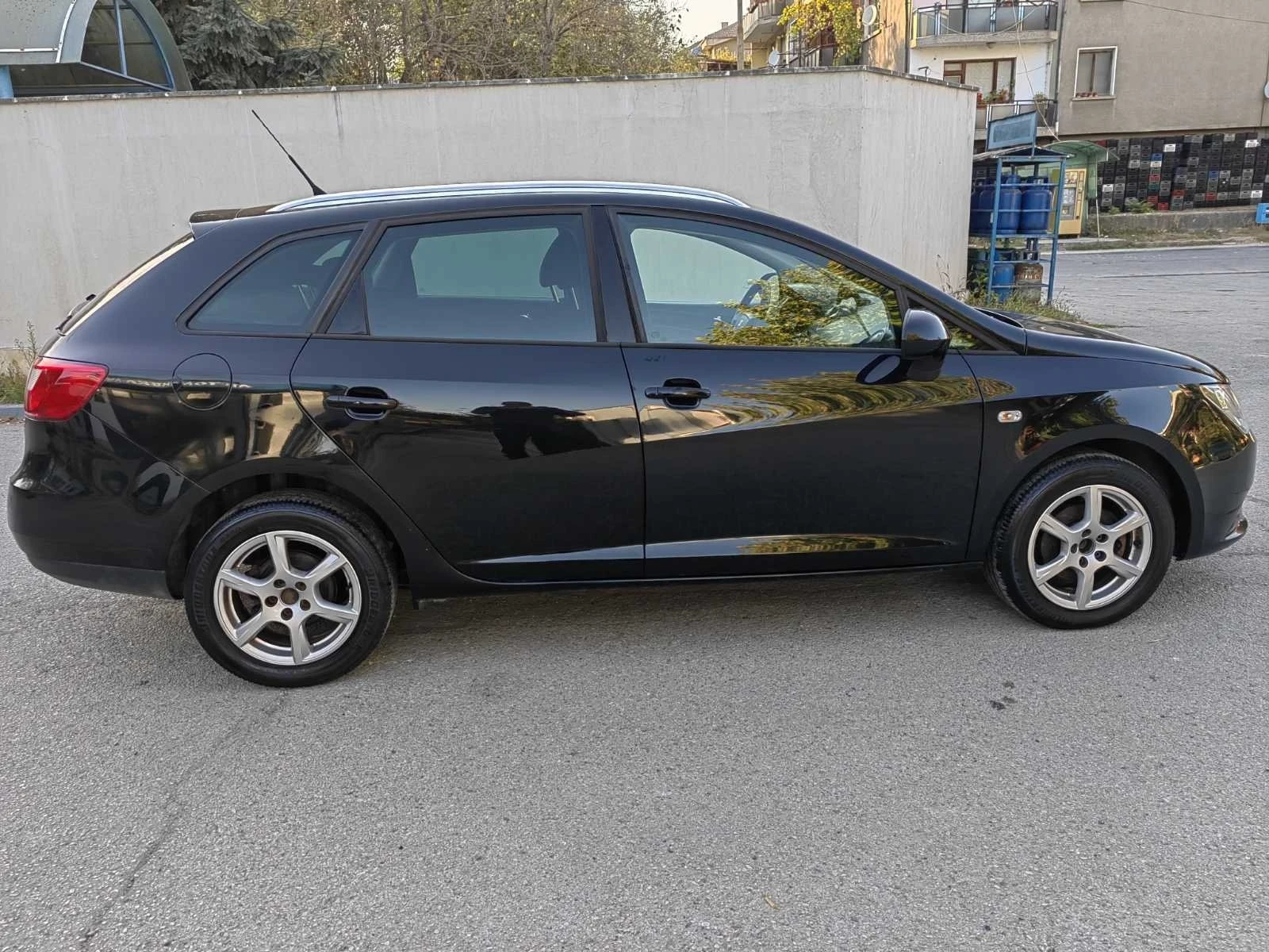 Seat Ibiza 1.2 benzin TOP - изображение 2