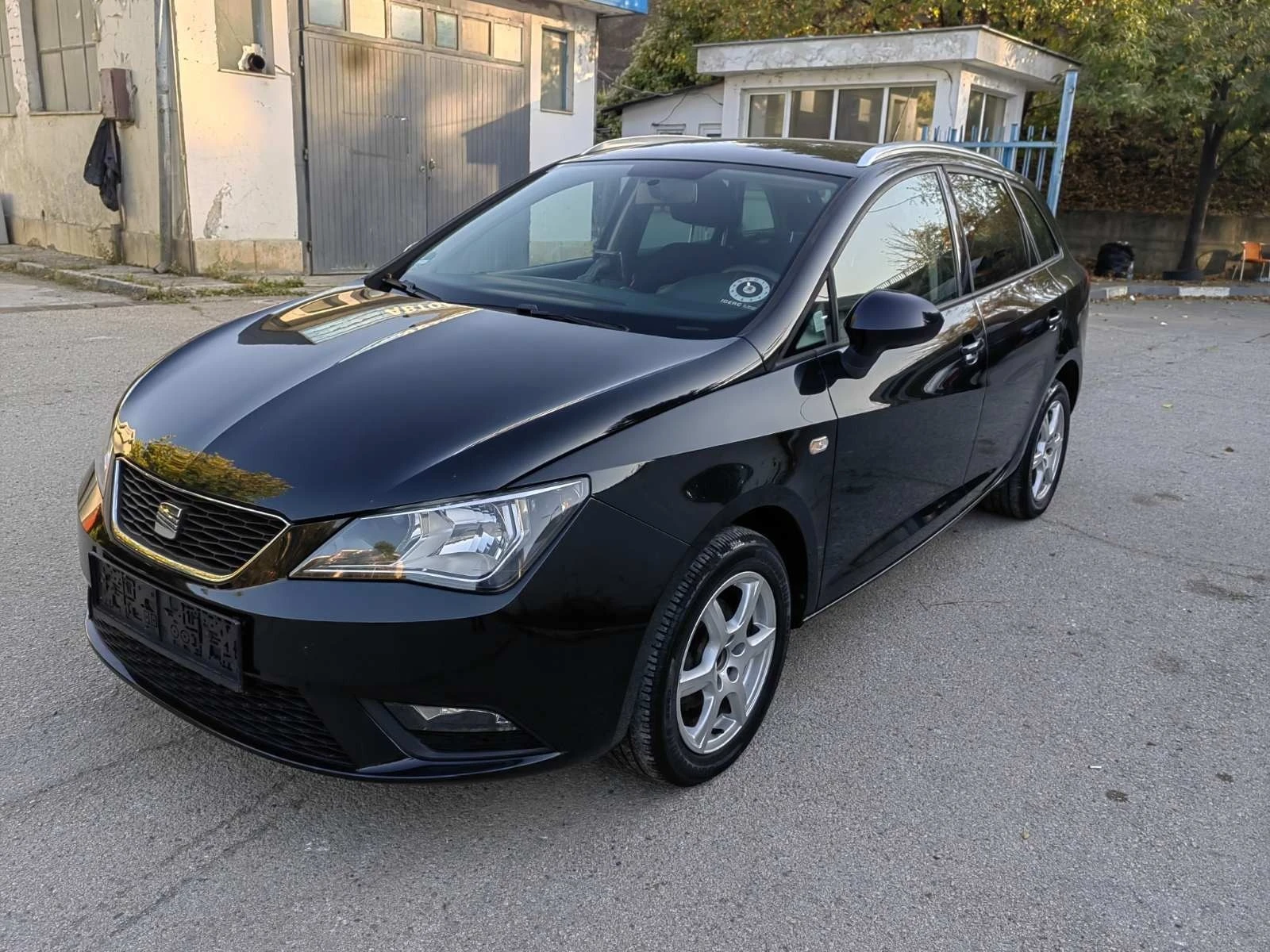 Seat Ibiza 1.2 benzin TOP - изображение 7