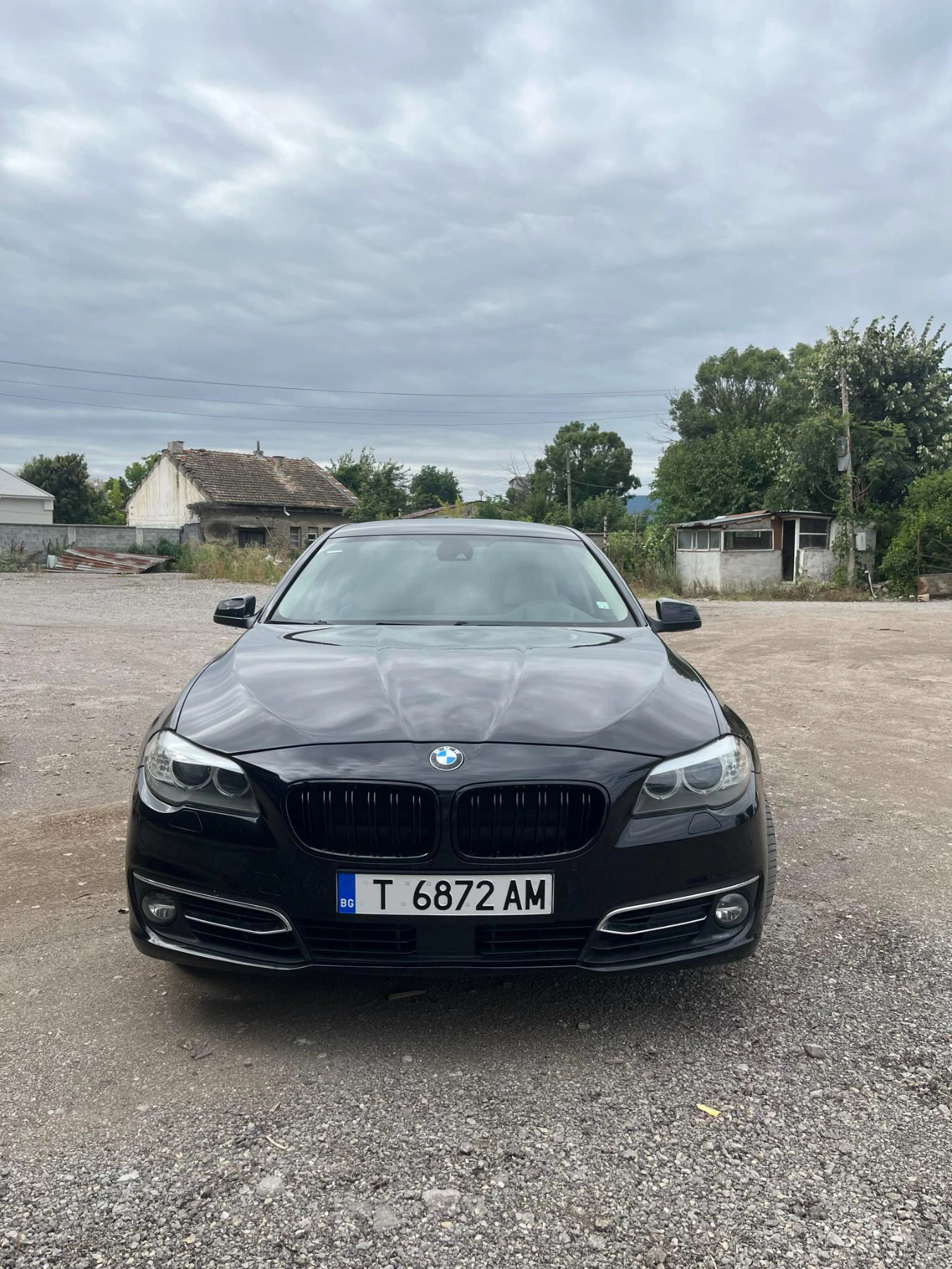 BMW 535 | Mobile.bg   1