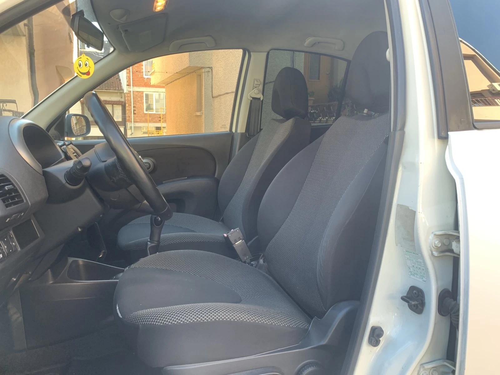 Nissan Micra | Mobile.bg   13