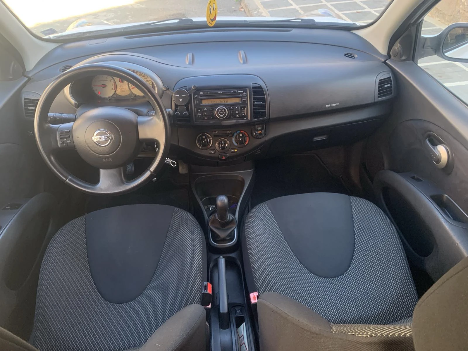 Nissan Micra | Mobile.bg   11