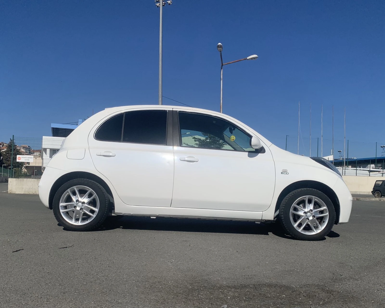 Nissan Micra  - изображение 3