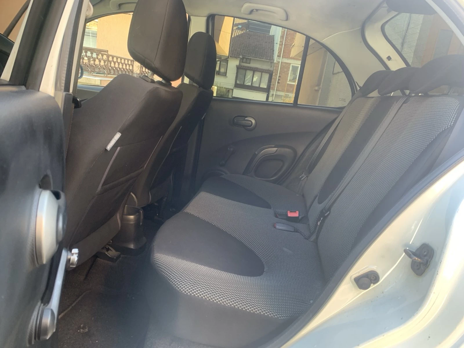 Nissan Micra | Mobile.bg   12