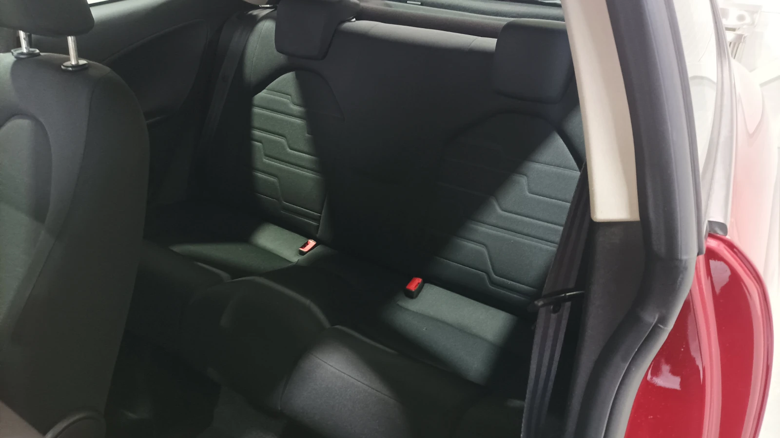 Alfa Romeo MiTo 1.4 i 130.000 km  | Mobile.bg   14