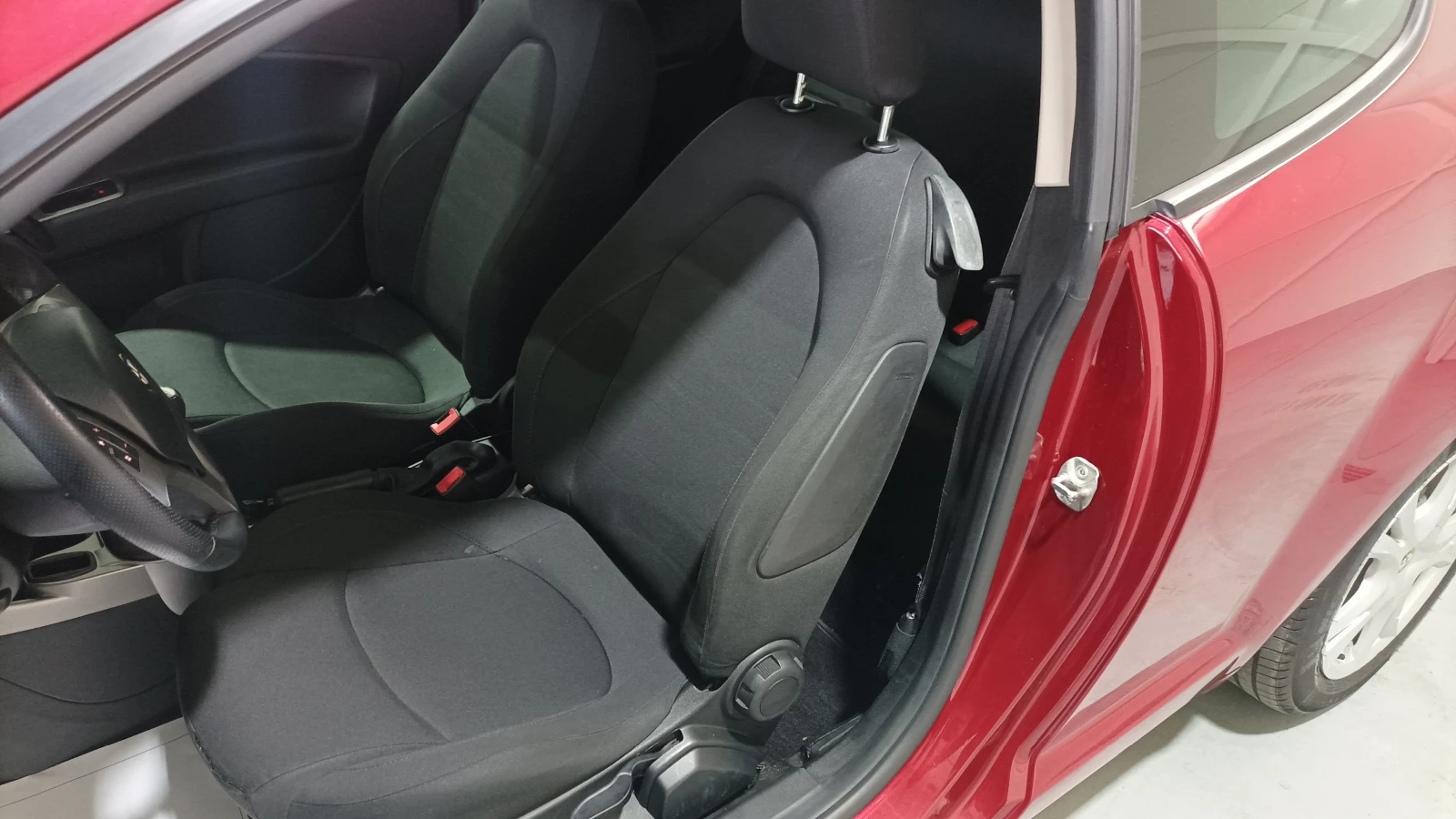 Alfa Romeo MiTo 1.4 i 130.000 km  | Mobile.bg   13