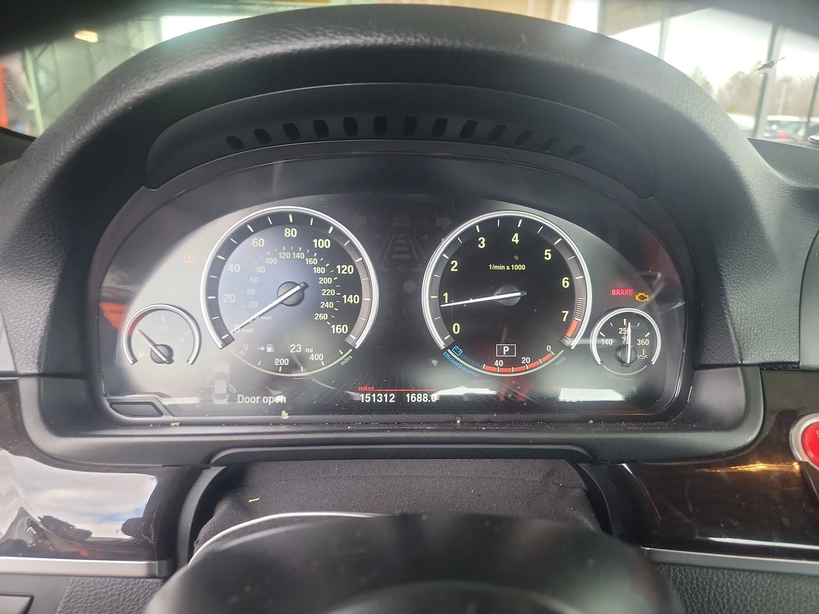 BMW 535 I (M-Pack) Harman/Kardon* 360* Full LED* Head-Up*  - изображение 10