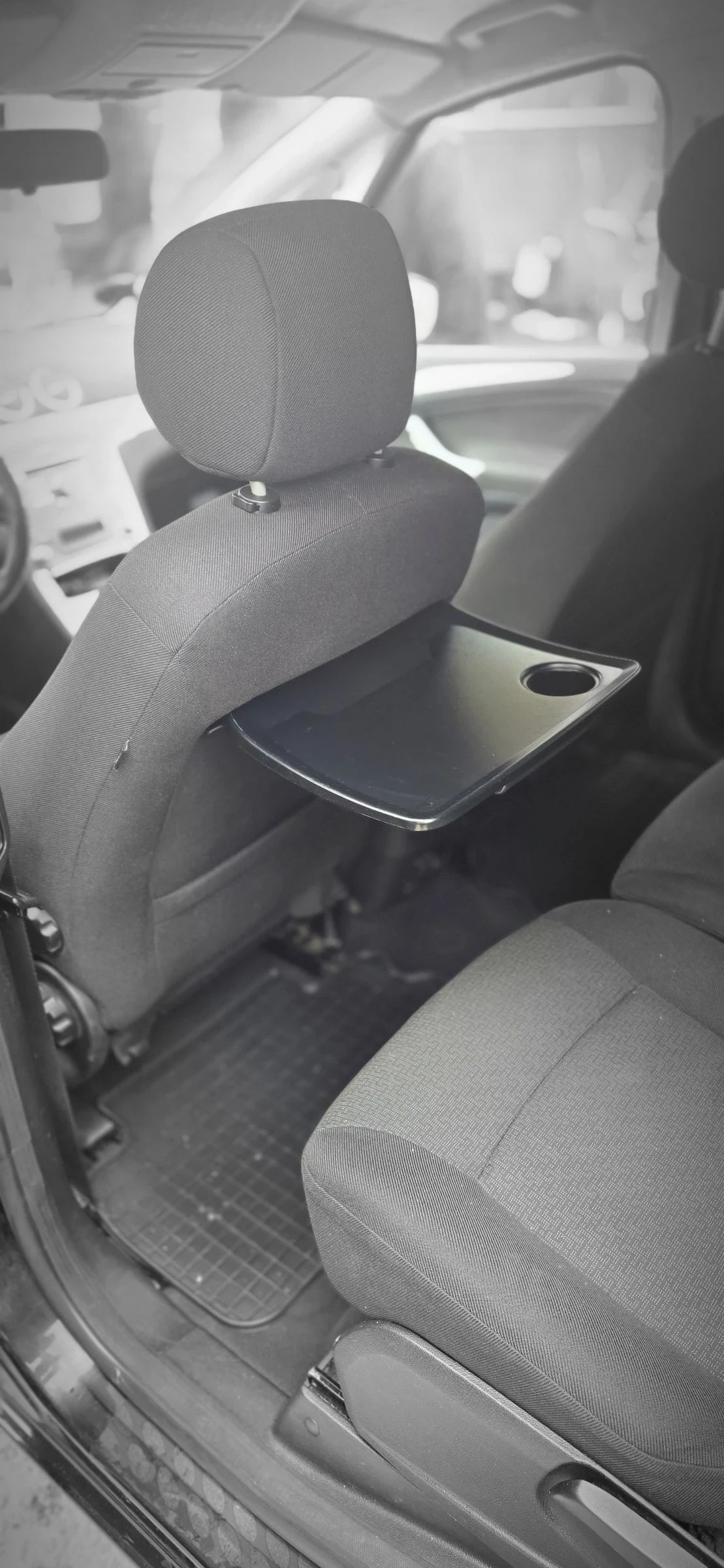 Ford S-Max 1.8 125 к.с 2009г подгрев - изображение 5