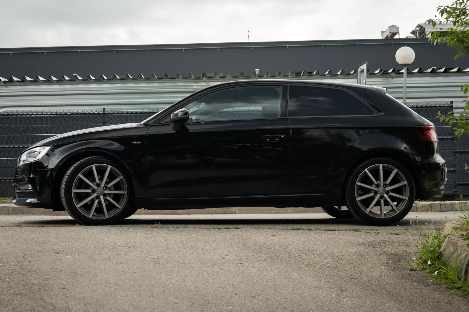 Audi A3 1.4 SPORTBACK - изображение 3