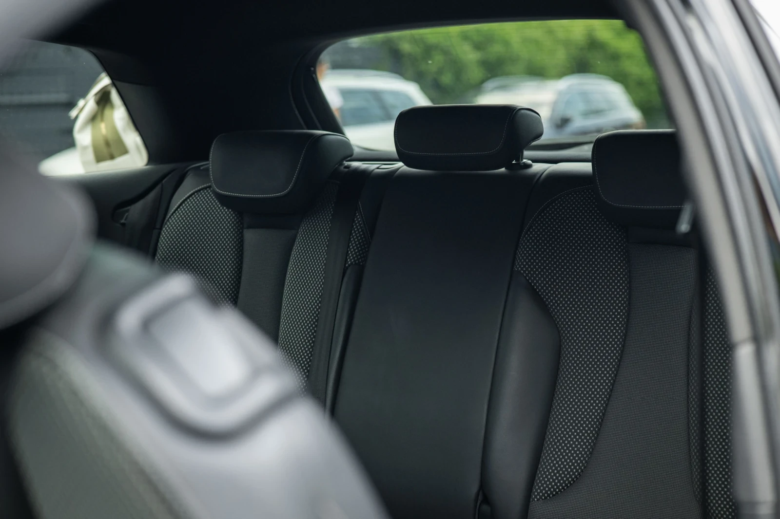 Audi A3 1.4 SPORTBACK - изображение 10