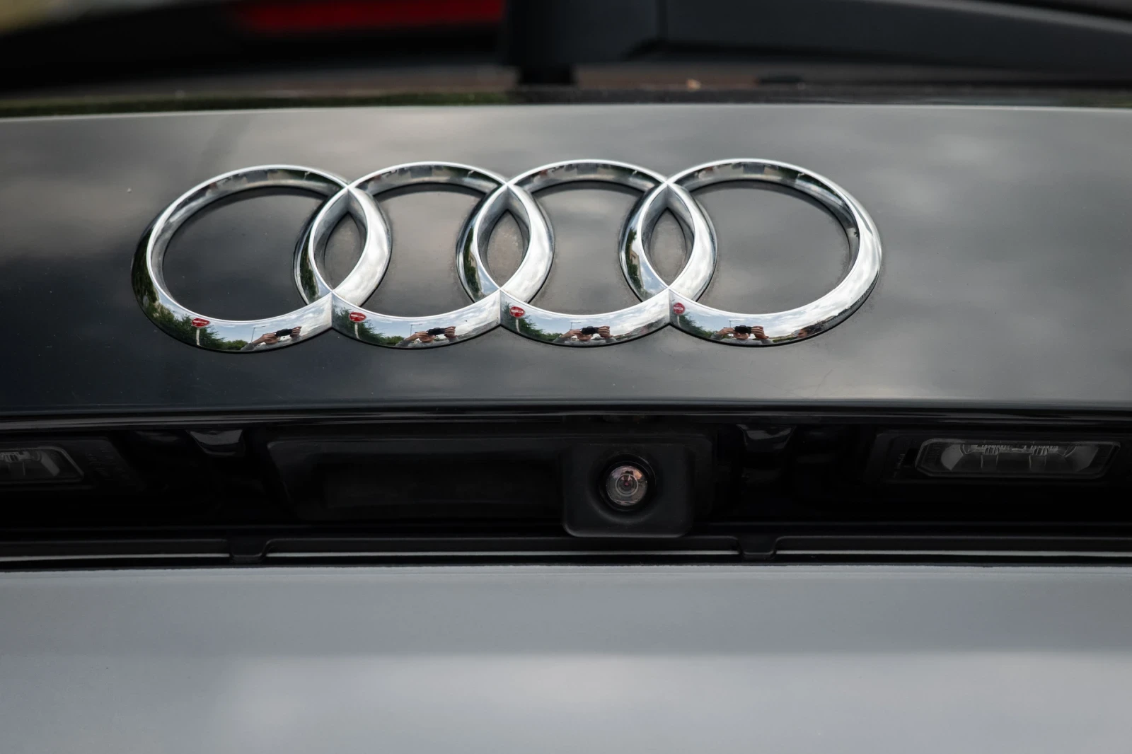 Audi A3 1.4 SPORTBACK | Mobile.bg � ����������� 11