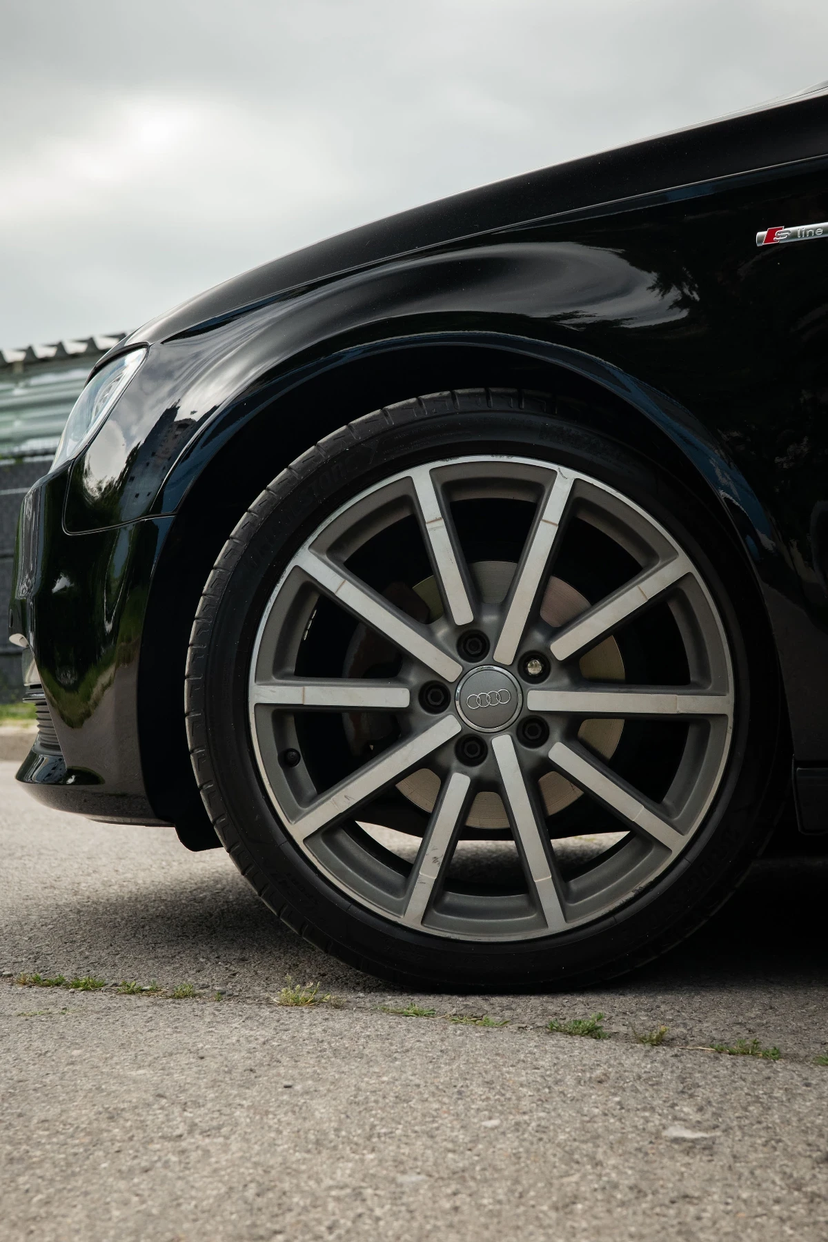 Audi A3 1.4 SPORTBACK - изображение 5