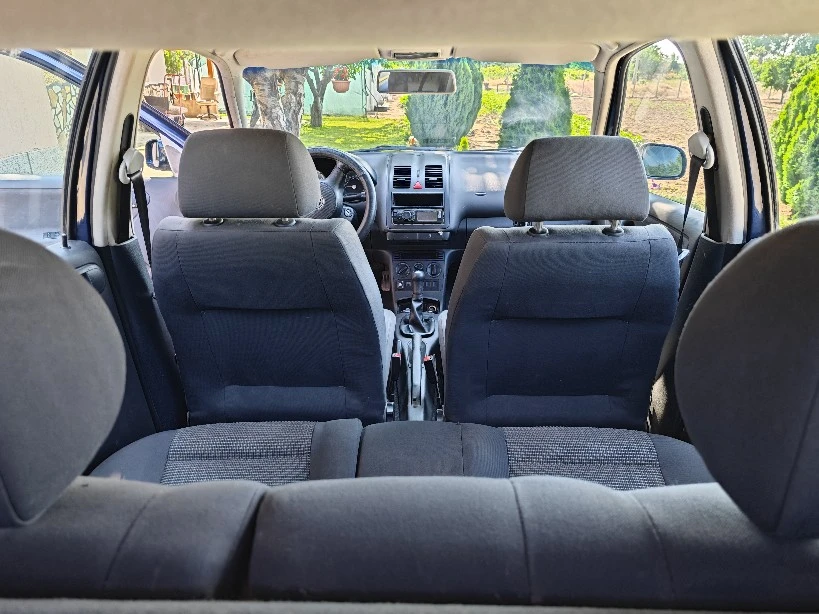 VW Polo 7.09.2001 - изображение 3