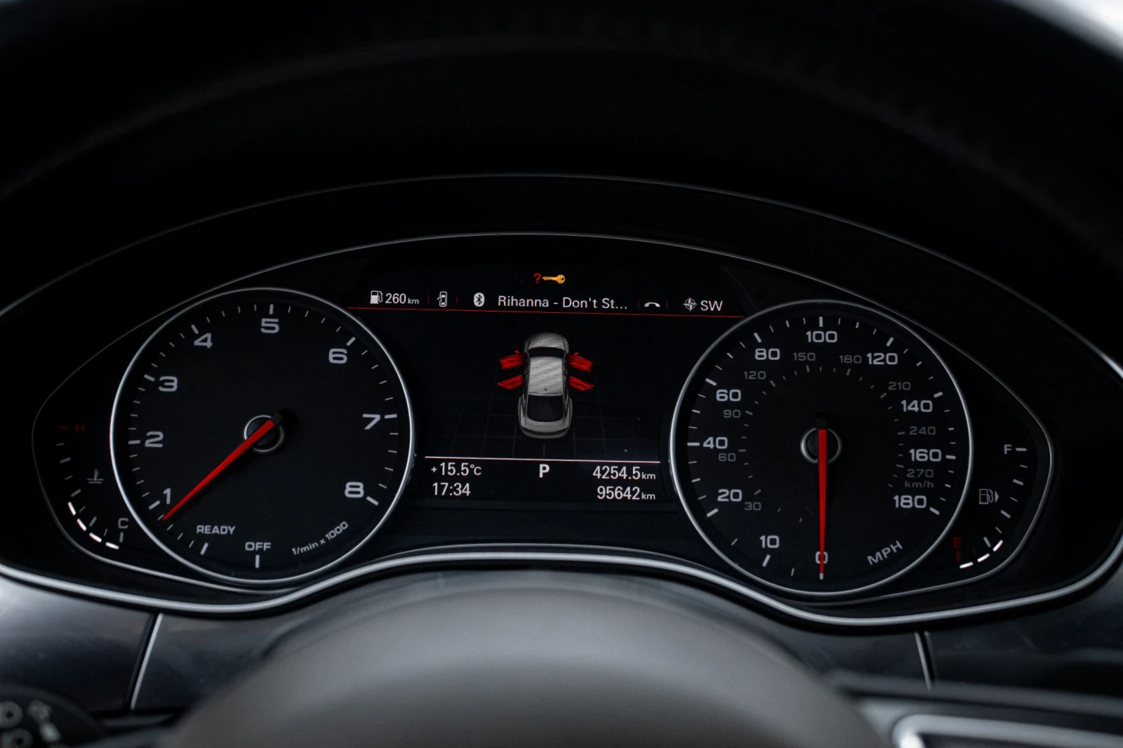 Audi A7  - изображение 9