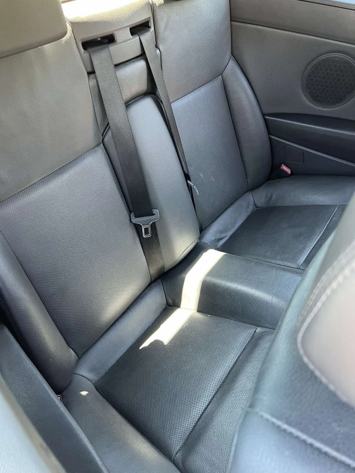 Opel Astra TWIN TOP 1.9CDTI 150кс - изображение 6