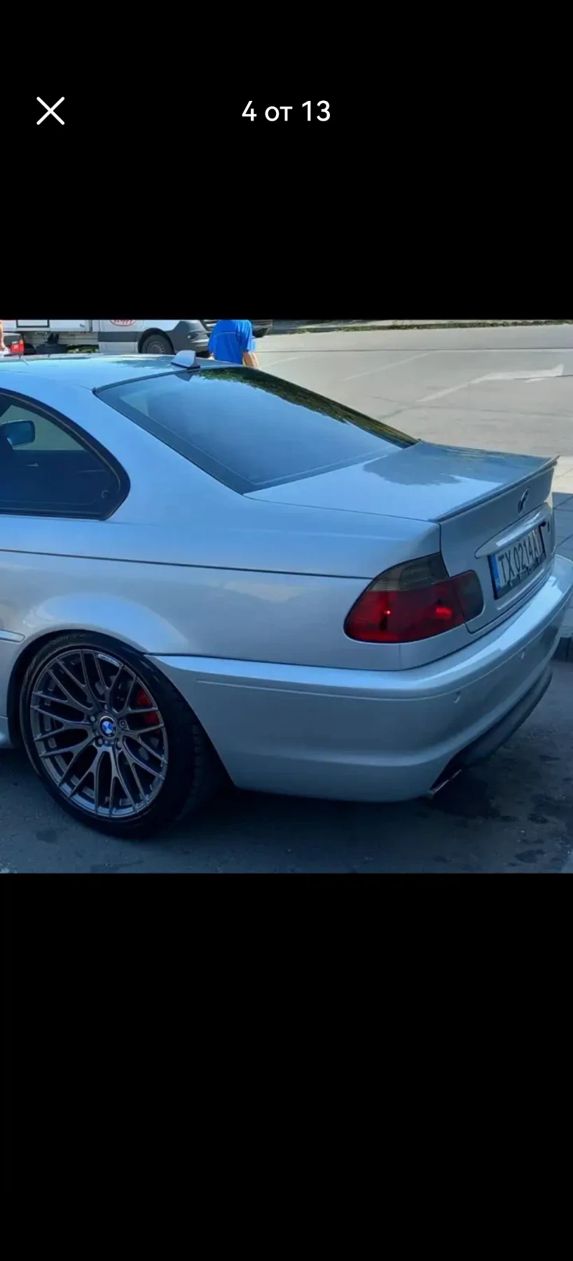 BMW 320 | Mobile.bg   12