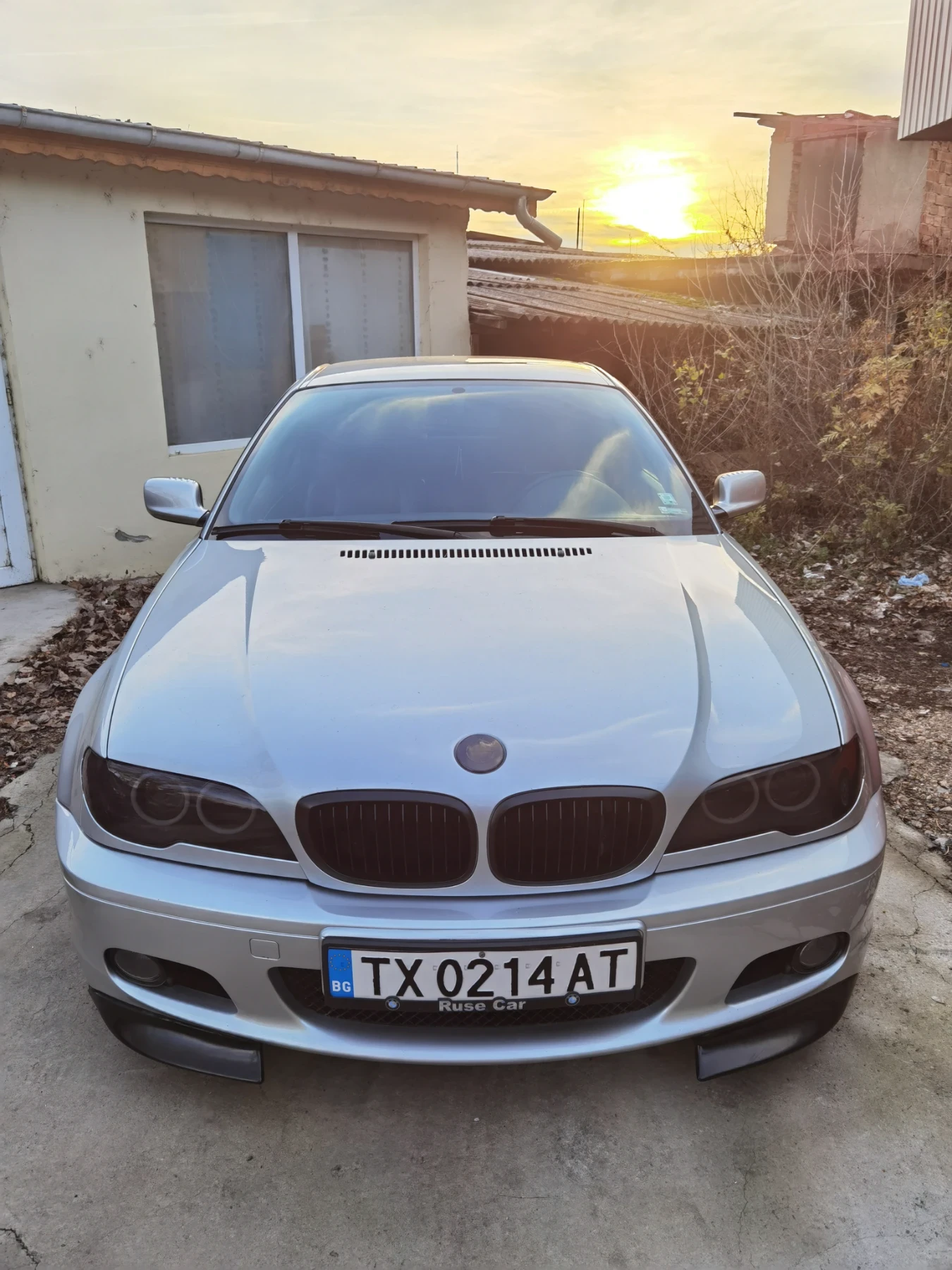BMW 320 | Mobile.bg   11