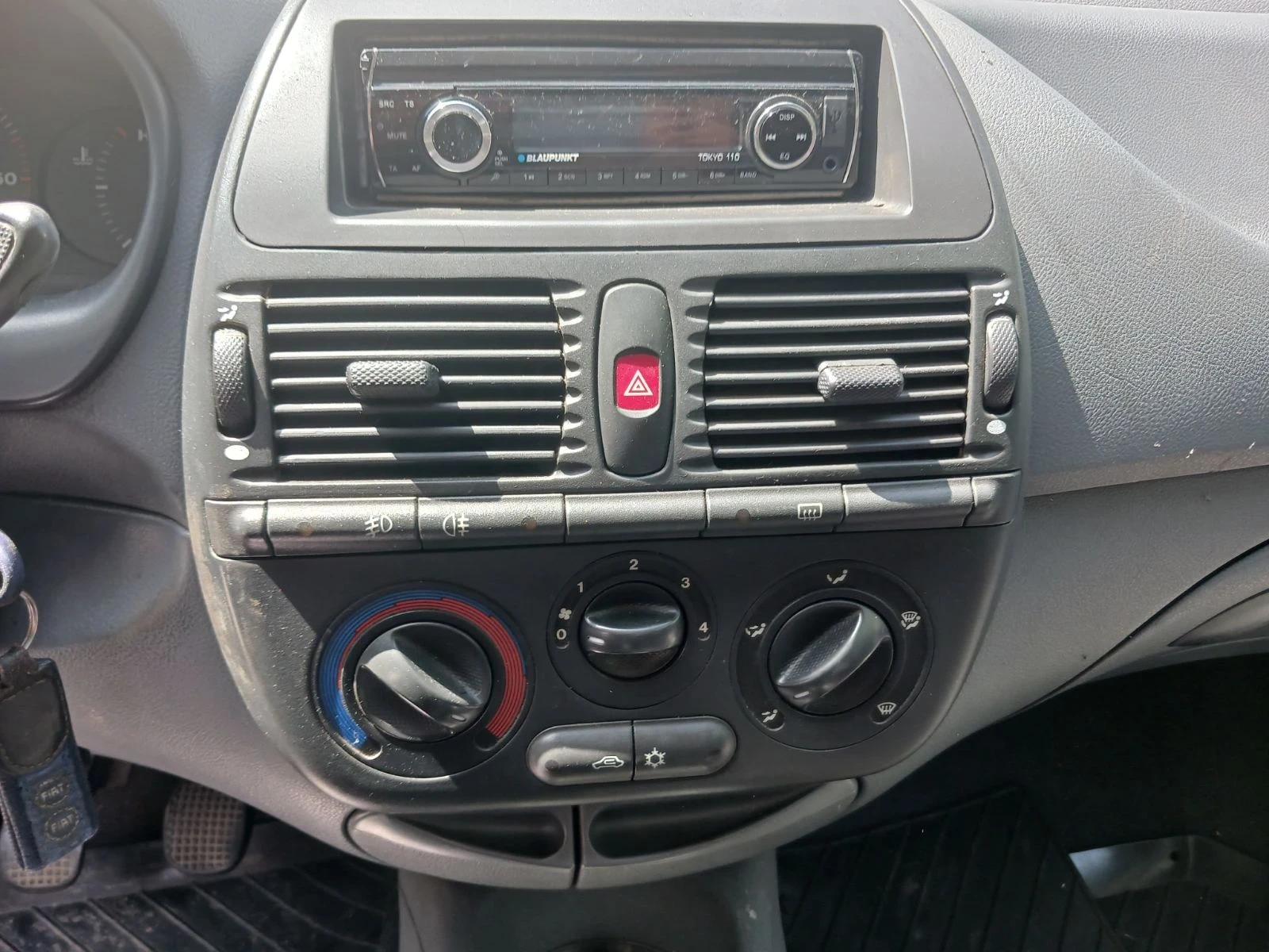 Fiat Bravo 1.9 JTD  - изображение 8