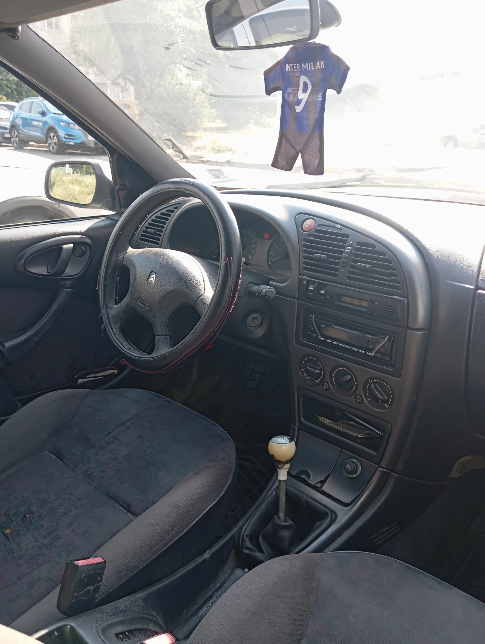 Citroen Xsara  - изображение 6