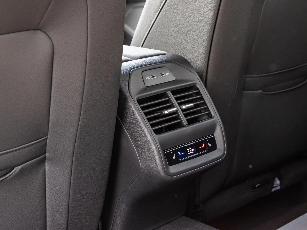 Skoda Superb 2.0 TDI SPORTLINE MATRIX CAMERA ACC SIDE-ASSIST | Mobile.bg   14