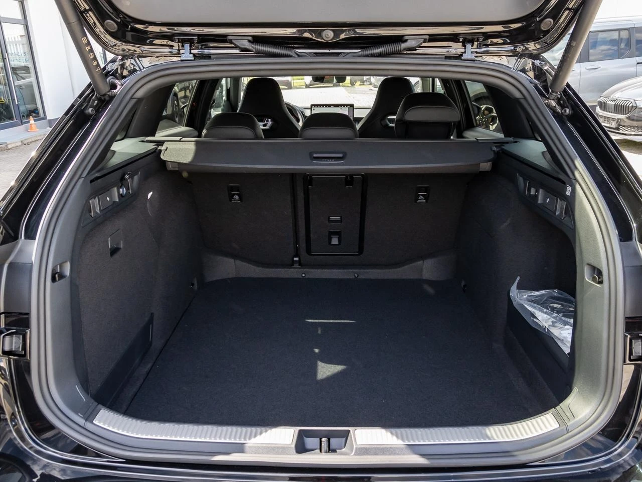 Skoda Superb 2.0 TDI SPORTLINE MATRIX CAMERA ACC SIDE-ASSIST | Mobile.bg   15