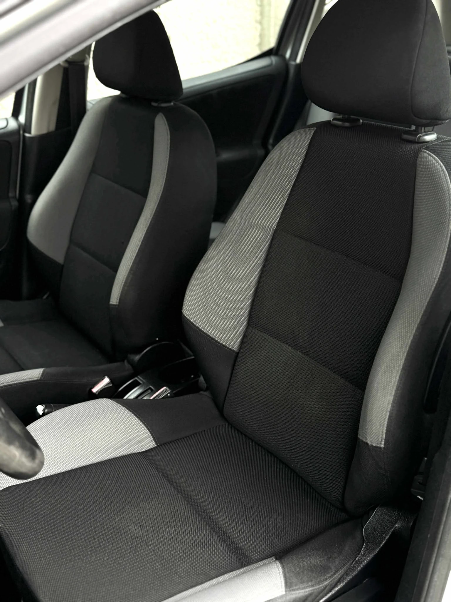 Peugeot 207 SW 1.4 бензин+ газ - изображение 10