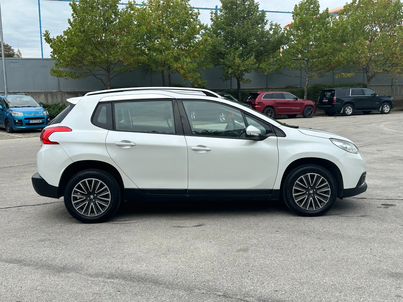 Peugeot 2008 1.4d 68 к.с.  - изображение 5