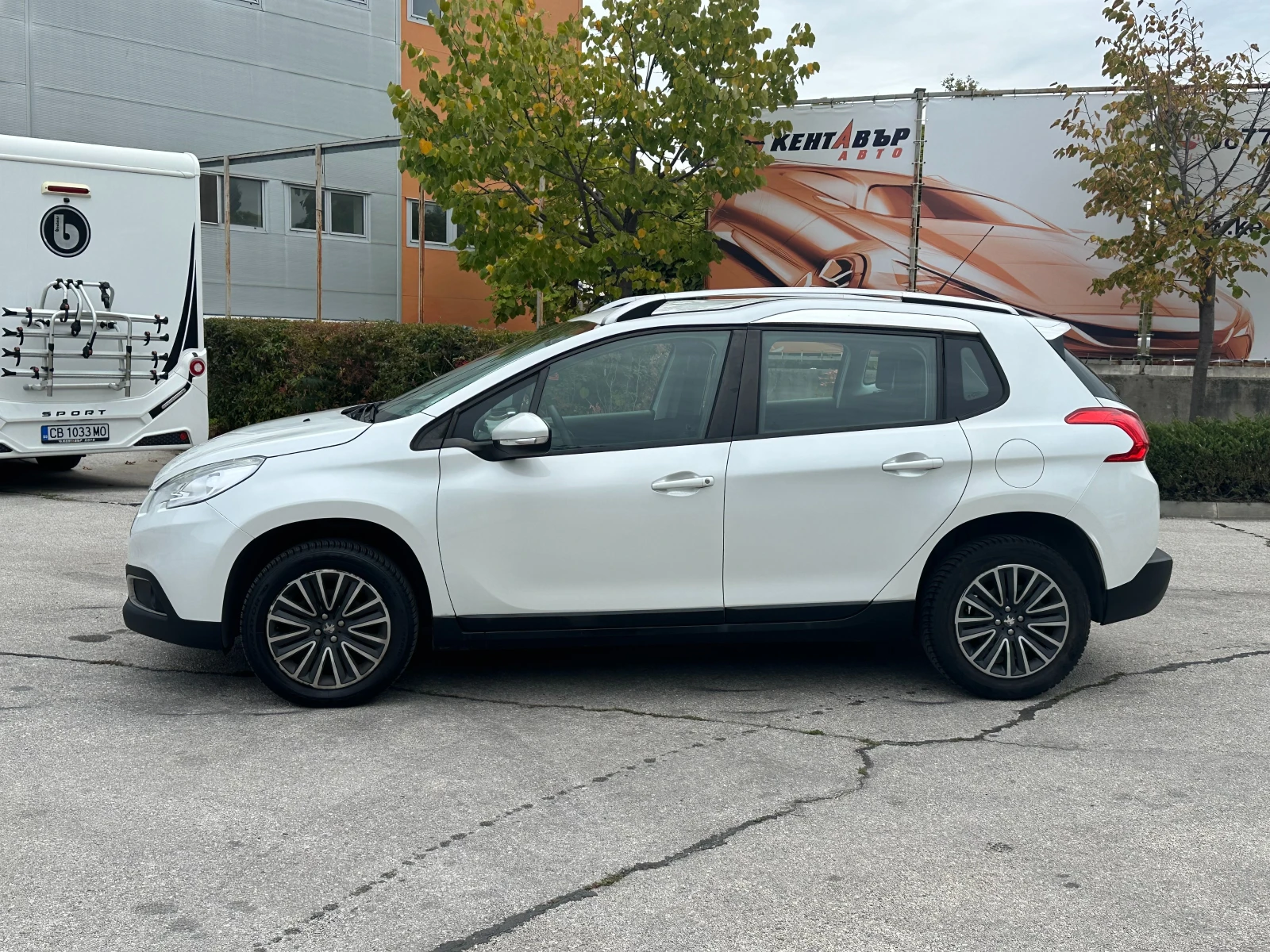 Peugeot 2008 1.4d 68 к.с.  - изображение 2