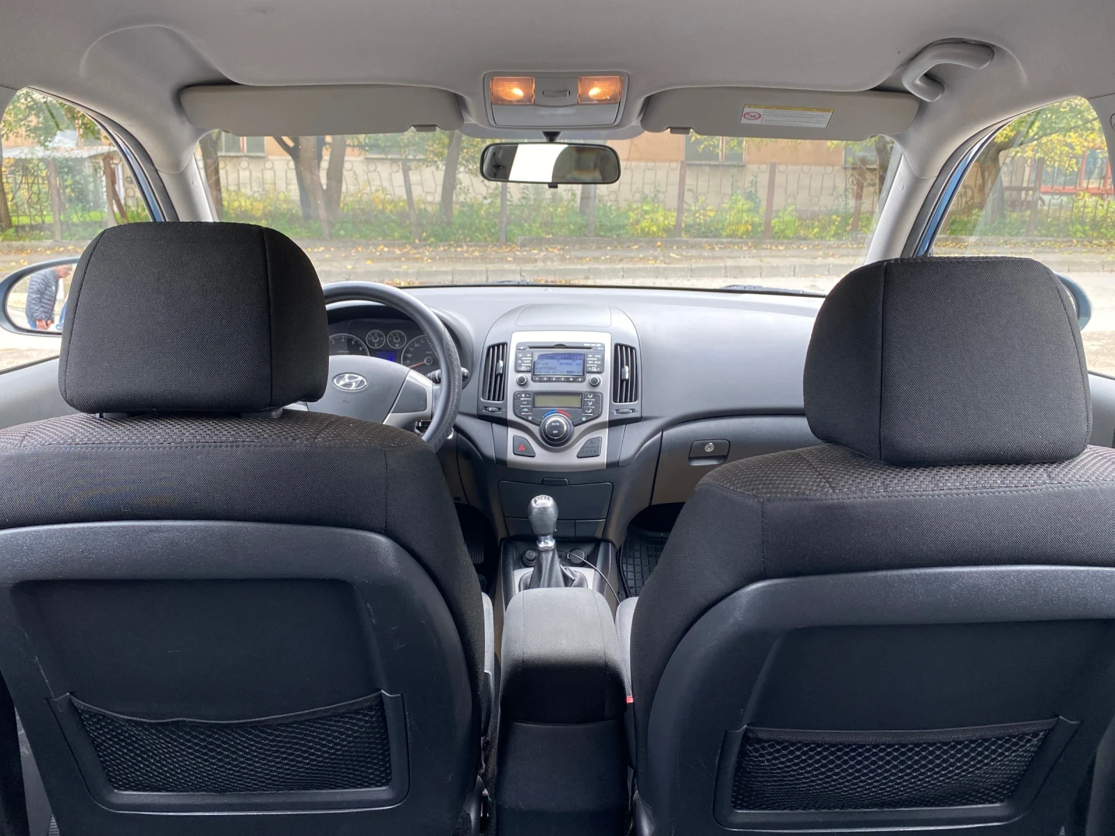 Hyundai I30  - изображение 8