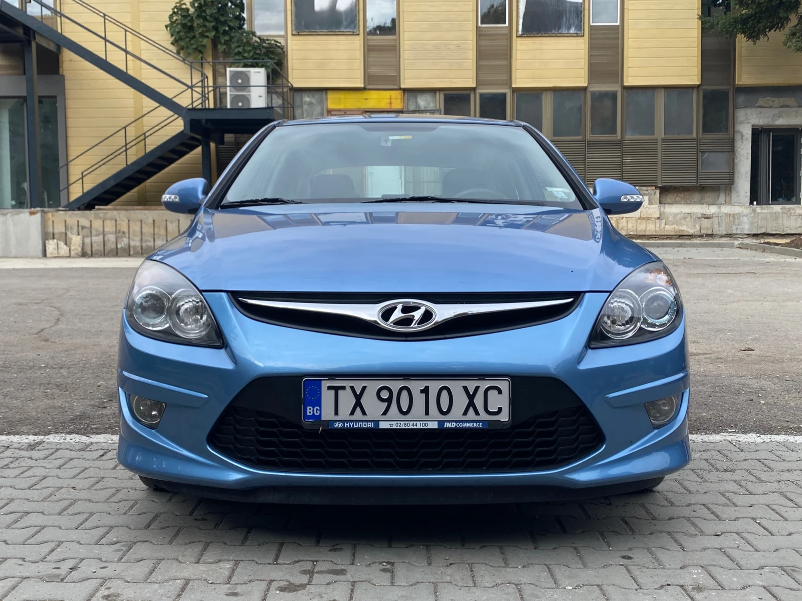 Hyundai I30  | Mobile.bg   1
