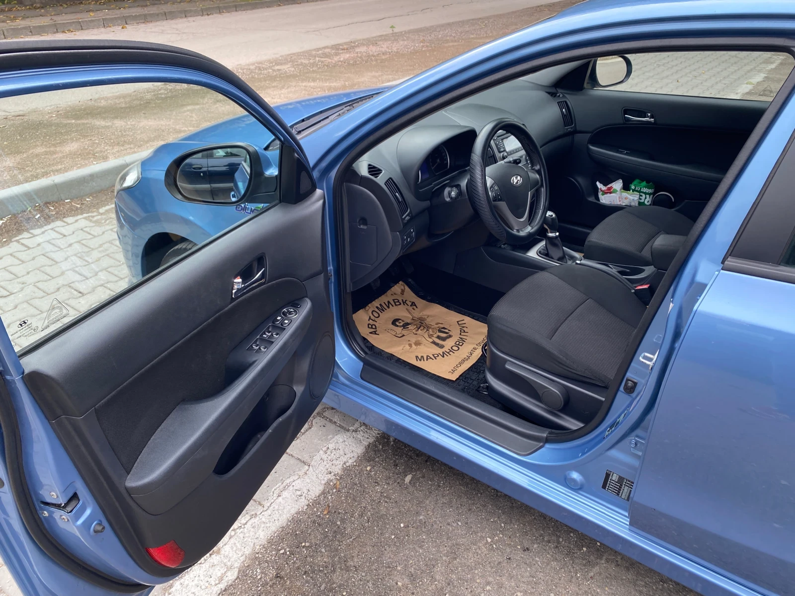Hyundai I30  - изображение 7