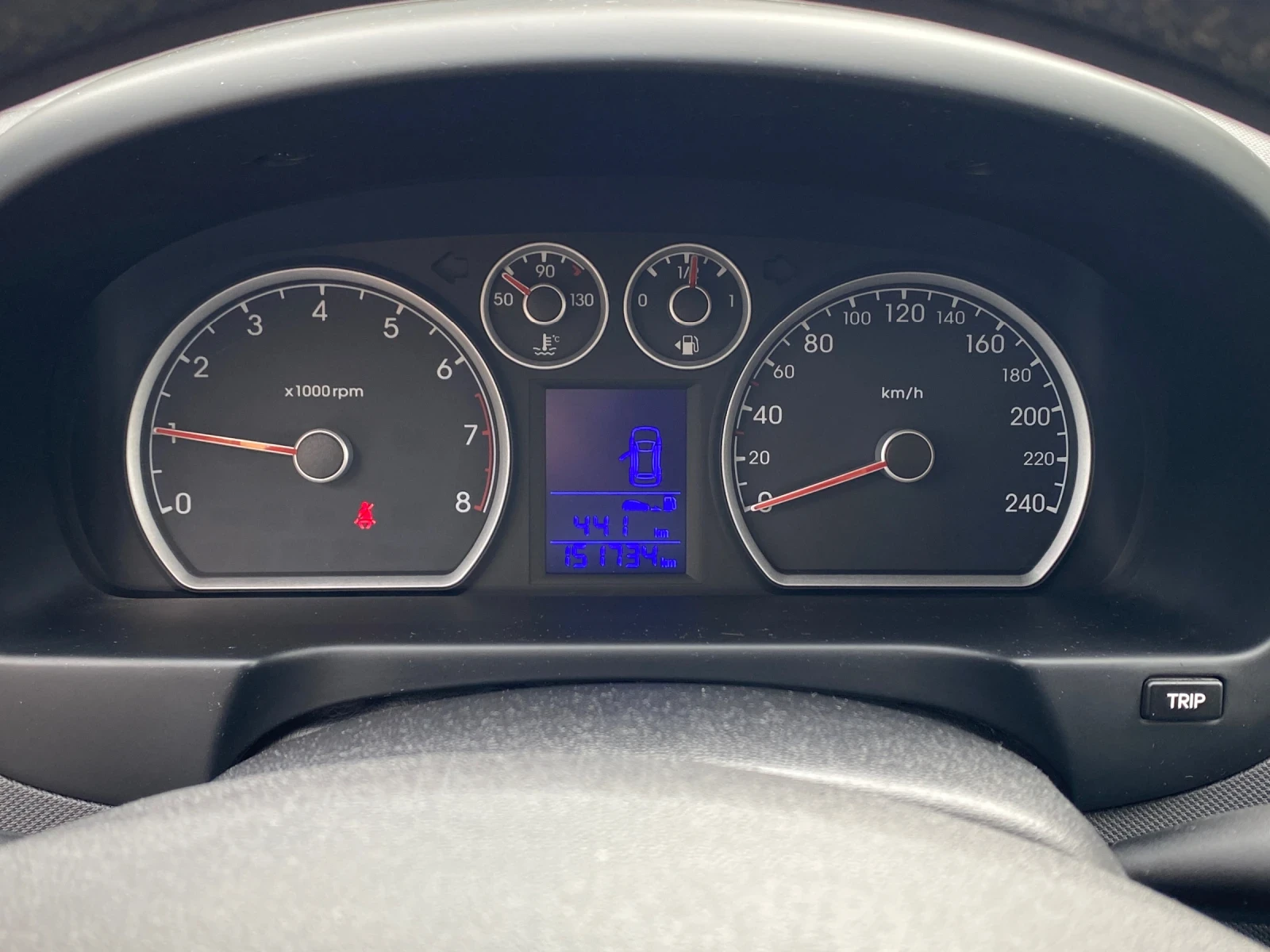 Hyundai I30  - изображение 9