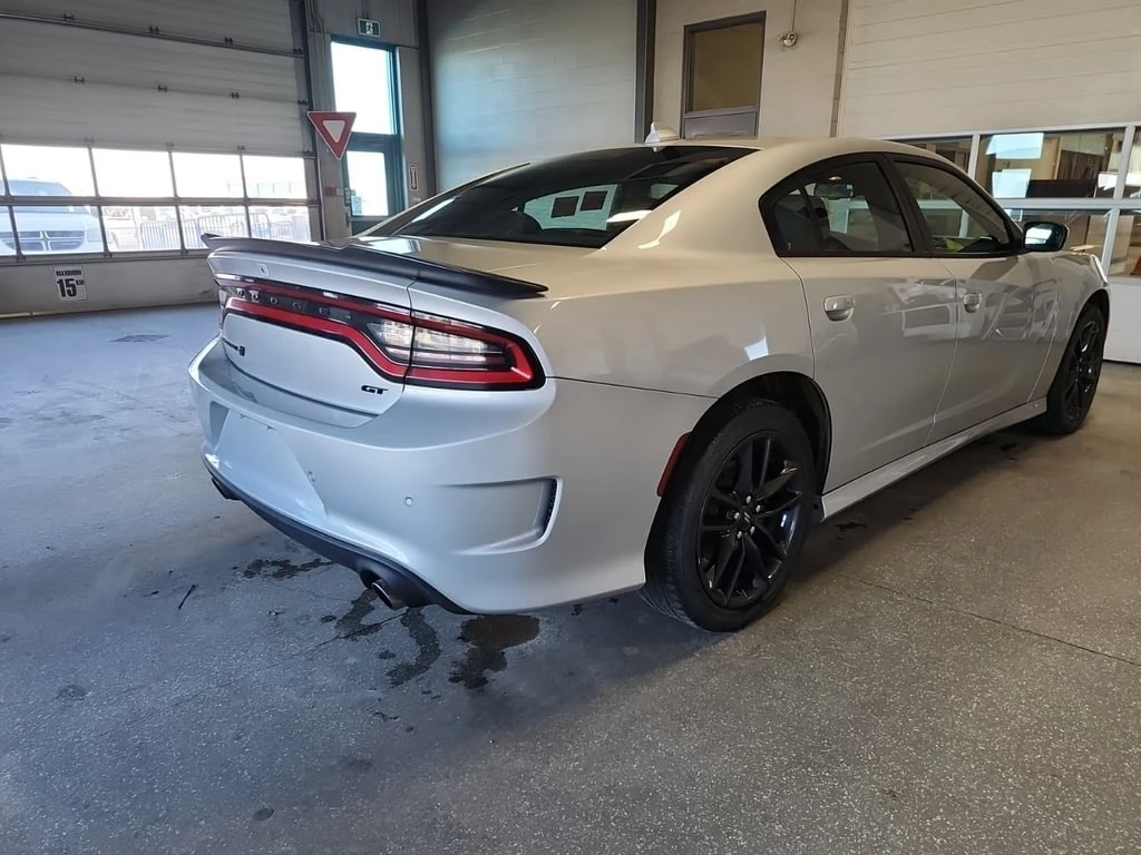 Dodge Charger * GT * CARFAX *  - изображение 3